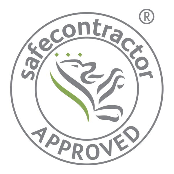 SafeContractor approved